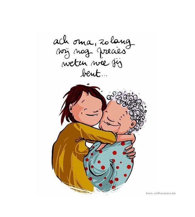 Afbeelding bij EMDR bij cliënten met de diagnose dementie