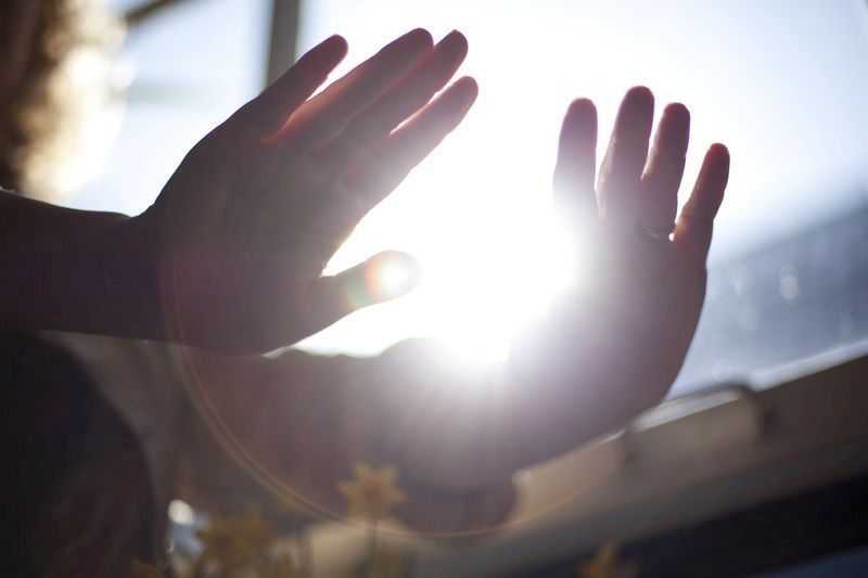 Ziekte en gezondheid vanuit energetisch perspectief 